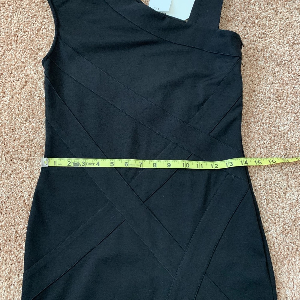 TIFF BY T (Macys) Bodycon Dress - Picture 7 of 8
